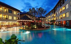 Patong Paragon Resort And Spa